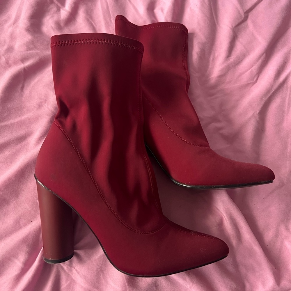 Cape Robbin boots
